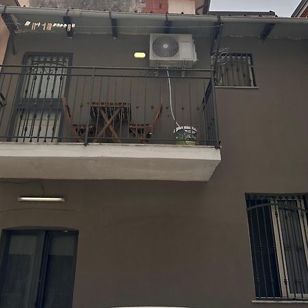Valenti House Διαμέρισμα Κατάνια Εξωτερικό φωτογραφία