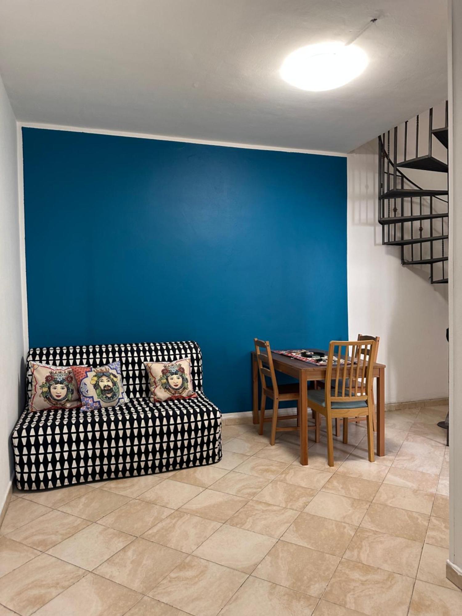 Valenti House Διαμέρισμα Κατάνια Εξωτερικό φωτογραφία