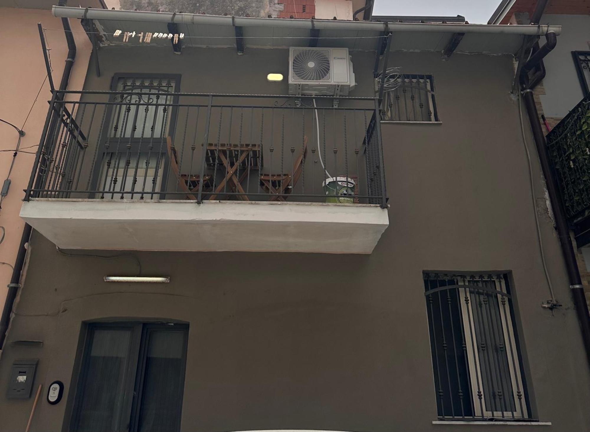 Valenti House Διαμέρισμα Κατάνια Εξωτερικό φωτογραφία