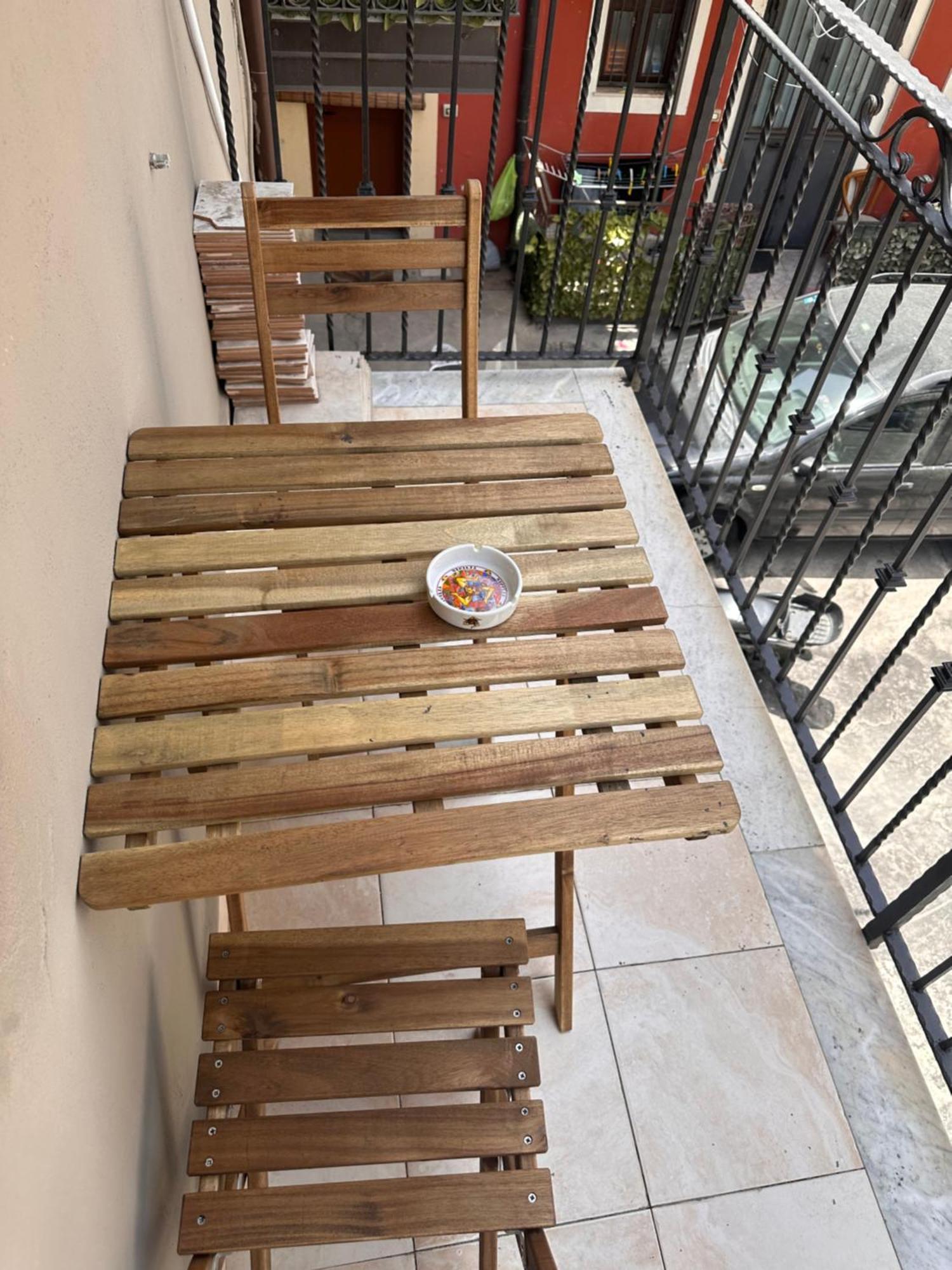 Valenti House Διαμέρισμα Κατάνια Εξωτερικό φωτογραφία